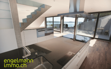 Appartement 3.5 pièces - image - 4