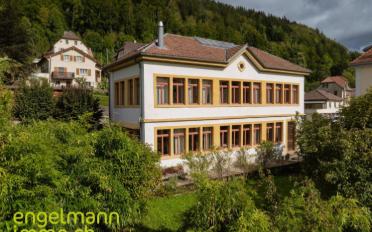 Maison 6.5 pièces - image - 1