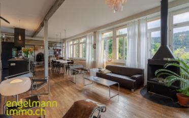 Maison 6.5 pièces - image - 7