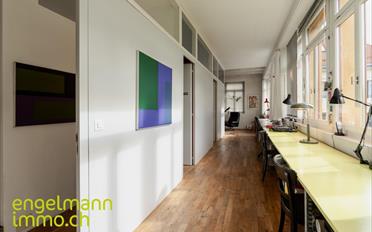 Maison 6.5 pièces - image - 10