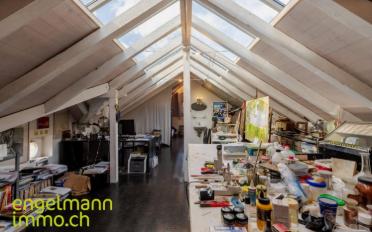 Maison 6.5 pièces - image - 13