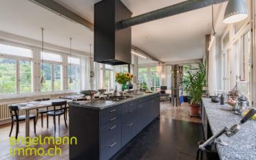 Maison 6.5 pièces - image - 6