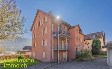 Appartement 8.5 pièces - image - 1