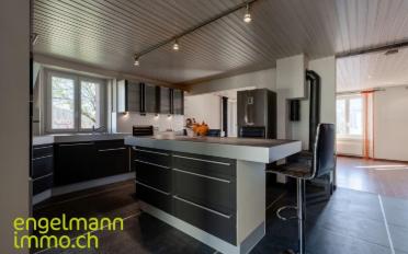 Appartement 8.5 pièces - image - 6