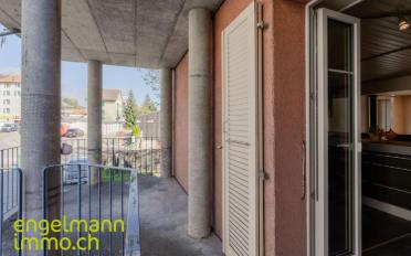 Appartement 8.5 pièces - image - 8