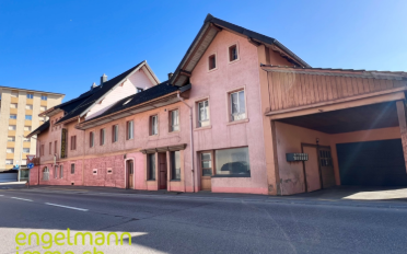 Mixed use property - image - 3