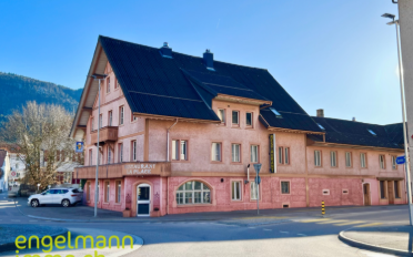 Mixed use property - image - 1