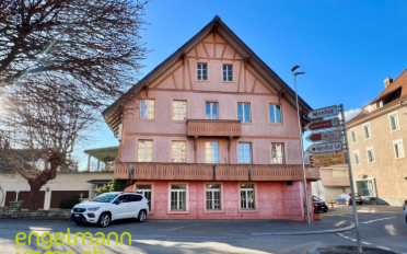 Mixed use property - image - 2