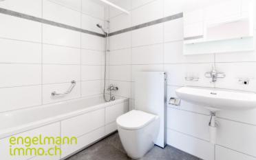 Apartment 3 rooms - image - 10