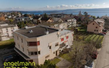 Appartement 4.5 pièces - image - 1