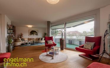 Appartement 4.5 pièces - image - 2