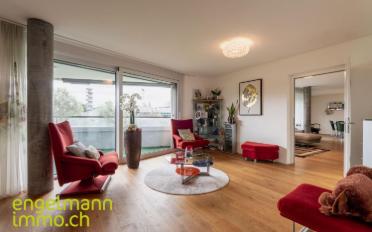 Appartement 4.5 pièces - image - 3