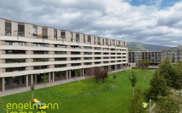 Appartement 4.5 pièces - image - 1