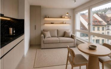 Studio 1 room - image - 9