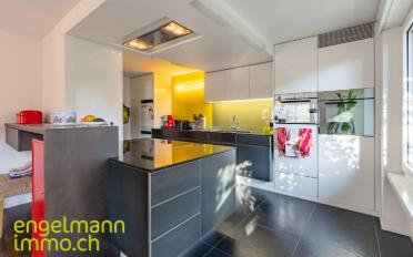 Appartement 5.5 pièces - image - 5