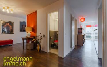 Appartement 5.5 pièces - image - 9