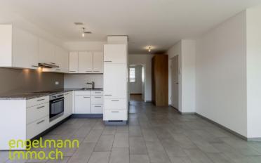 Wohnung 2.5 Zimmer - image - 2