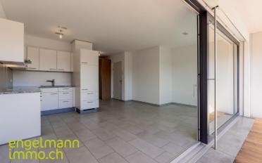 Wohnung 2.5 Zimmer - image - 4