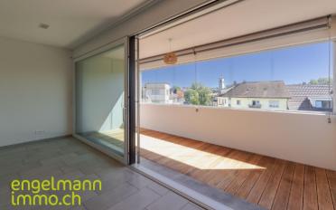 Wohnung 2.5 Zimmer - image - 9