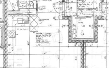 Wohnung 2.5 Zimmer - image - 12