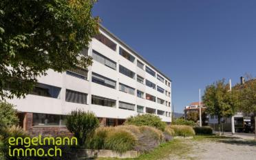 Wohnung 2.5 Zimmer - image - 11