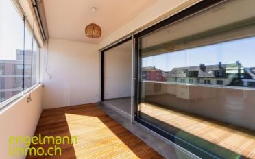 Wohnung 2.5 Zimmer - image - 10