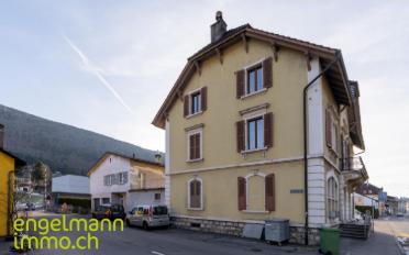 Mixed use property - image - 4