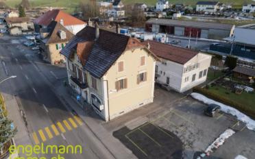 Mixed use property - image - 2