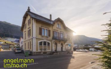 Mixed use property - image - 5