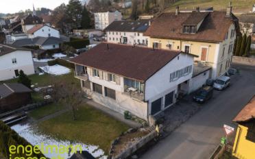 Mixed use property - image - 3