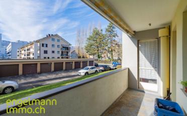 Appartement 2.5 pièces - image - 10