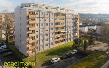 Appartement 2.5 pièces - image - 1