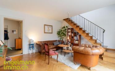 Immeuble résidentiel - image - 2