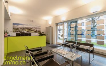 Immeuble résidentiel - image - 4