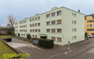 Apartment 4 rooms - image - 3