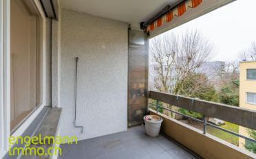 Apartment 4 rooms - image - 6