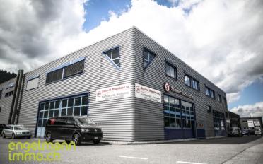 Industrieobjekt - image - 8