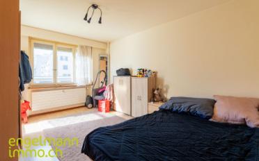 Wohnung 2.5 Zimmer - image - 5