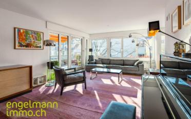 Wohnung 5.5 Zimmer - image - 4