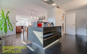 Wohnung 5.5 Zimmer - image - 6