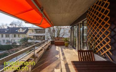 Wohnung 5.5 Zimmer - image - 12