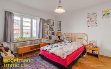 Wohnung 3.5 Zimmer - image - 9