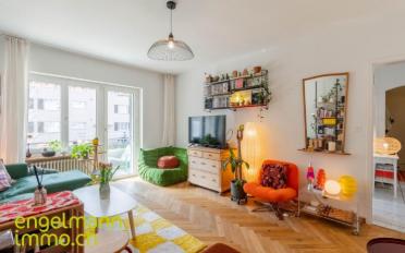 Wohnung 3.5 Zimmer - image - 4