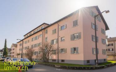 Wohnung 3.5 Zimmer - image - 12