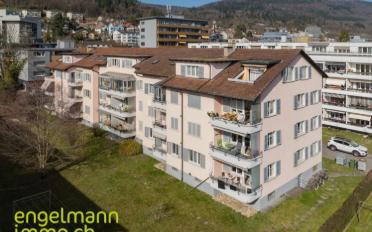 Wohnung 3.5 Zimmer - image - 1