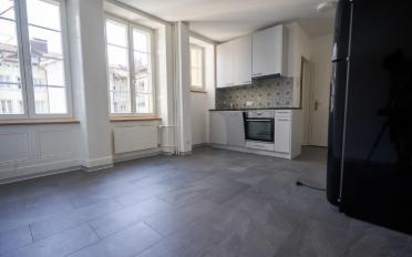 Apartment 2.5 rooms - image - 1