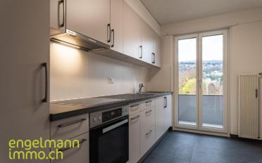 Appartement 2.5 pièces - image - 1