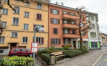 Appartement 2.5 pièces - image - 5