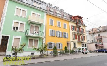 Wohnung ein Zimmer - image - 1