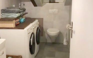 Apartment 1 room - image - 8